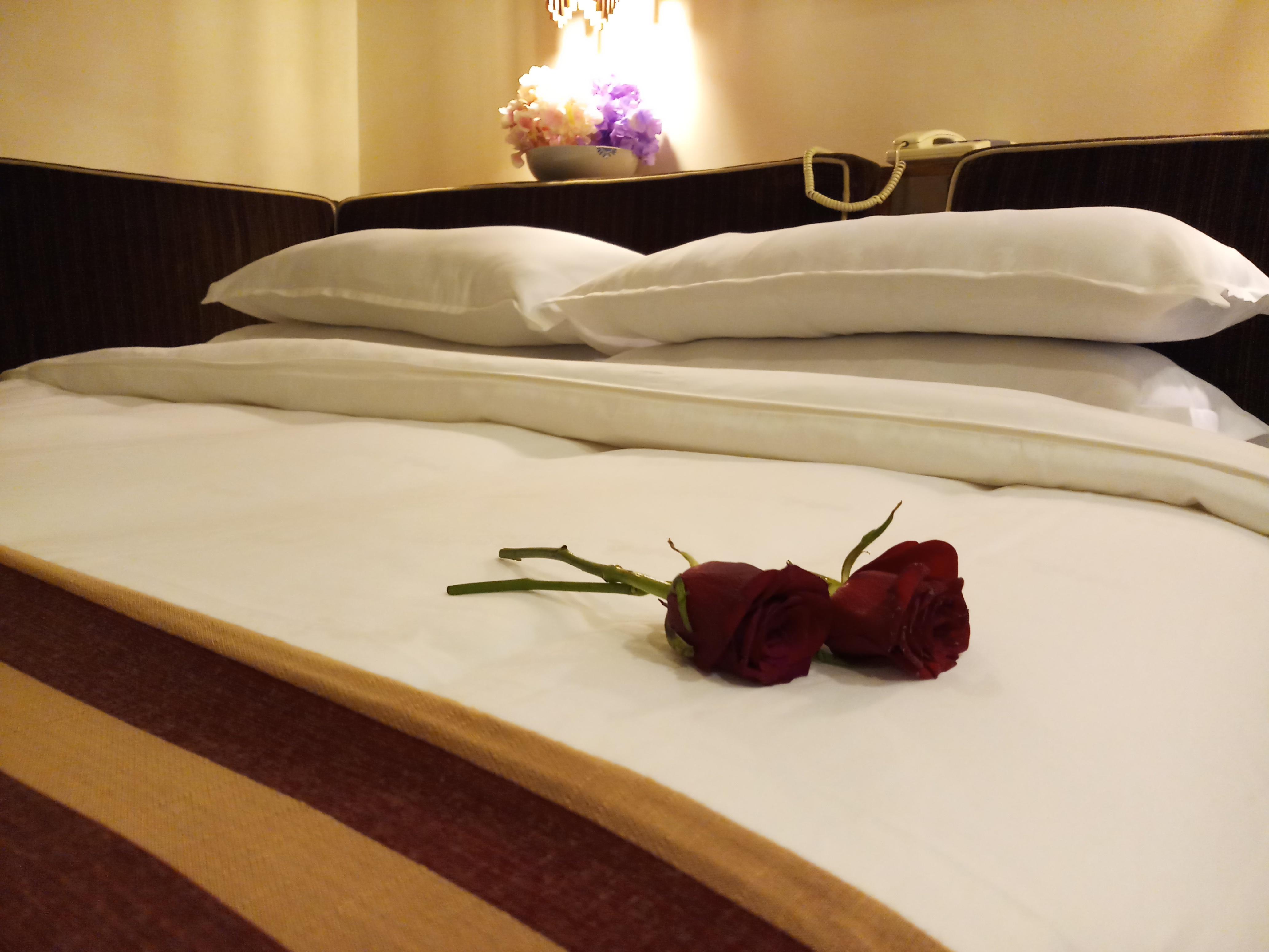 Oriental Palace Hotel Манама Екстер'єр фото