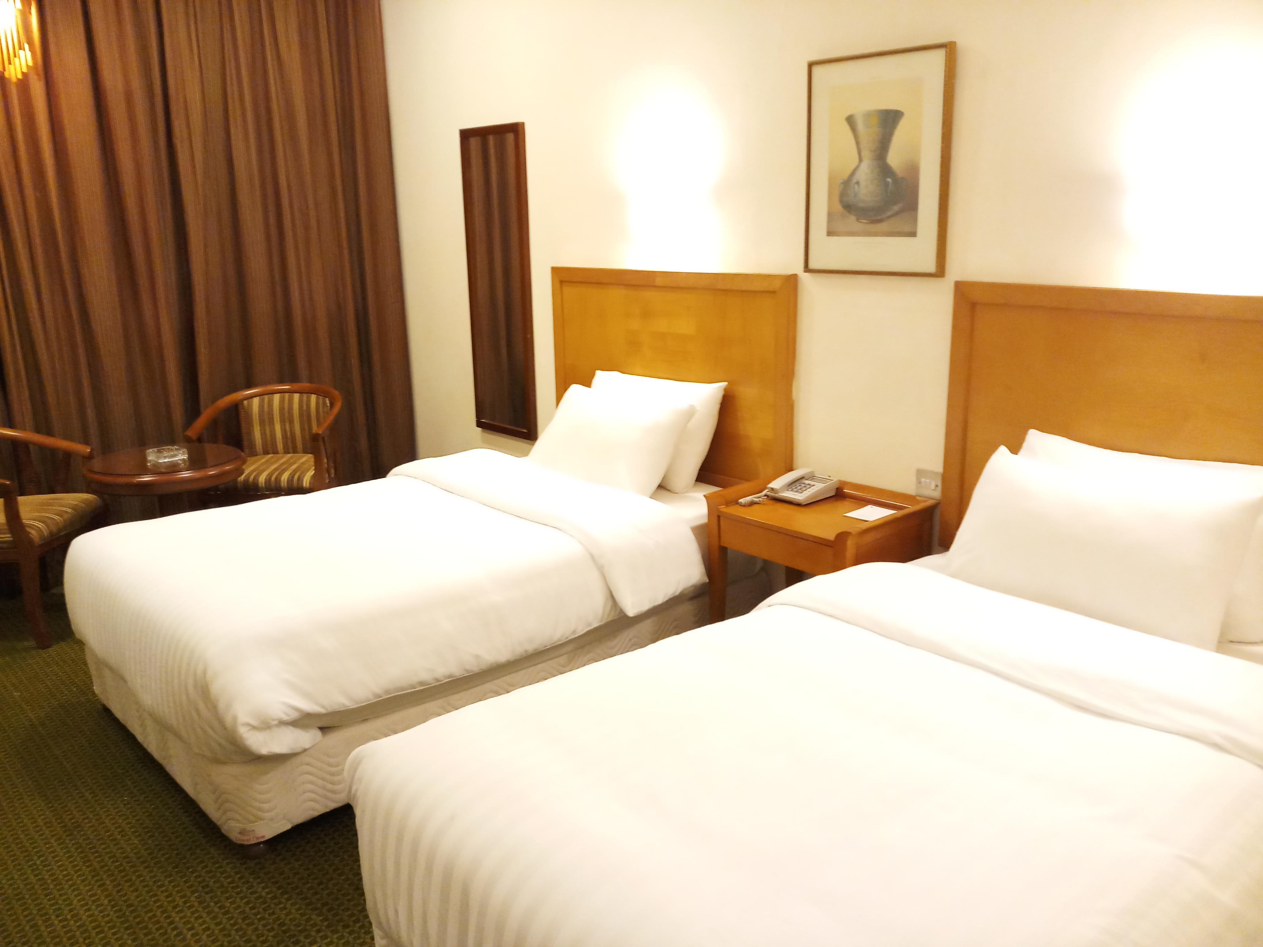 Oriental Palace Hotel Манама Екстер'єр фото