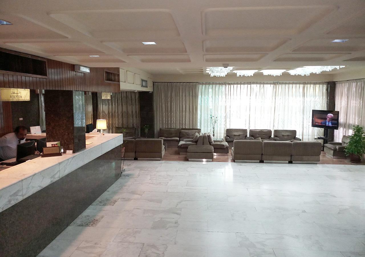 Oriental Palace Hotel Манама Екстер'єр фото