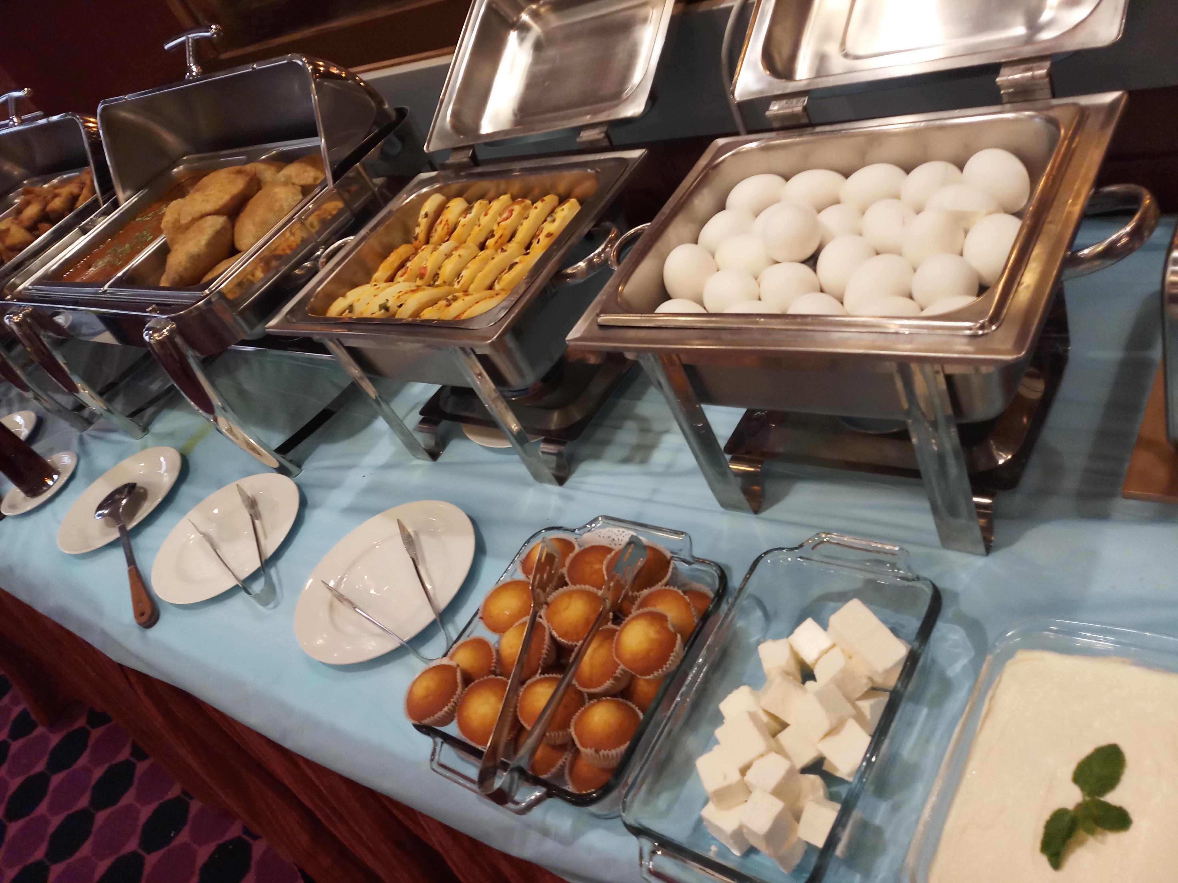 Oriental Palace Hotel Манама Екстер'єр фото