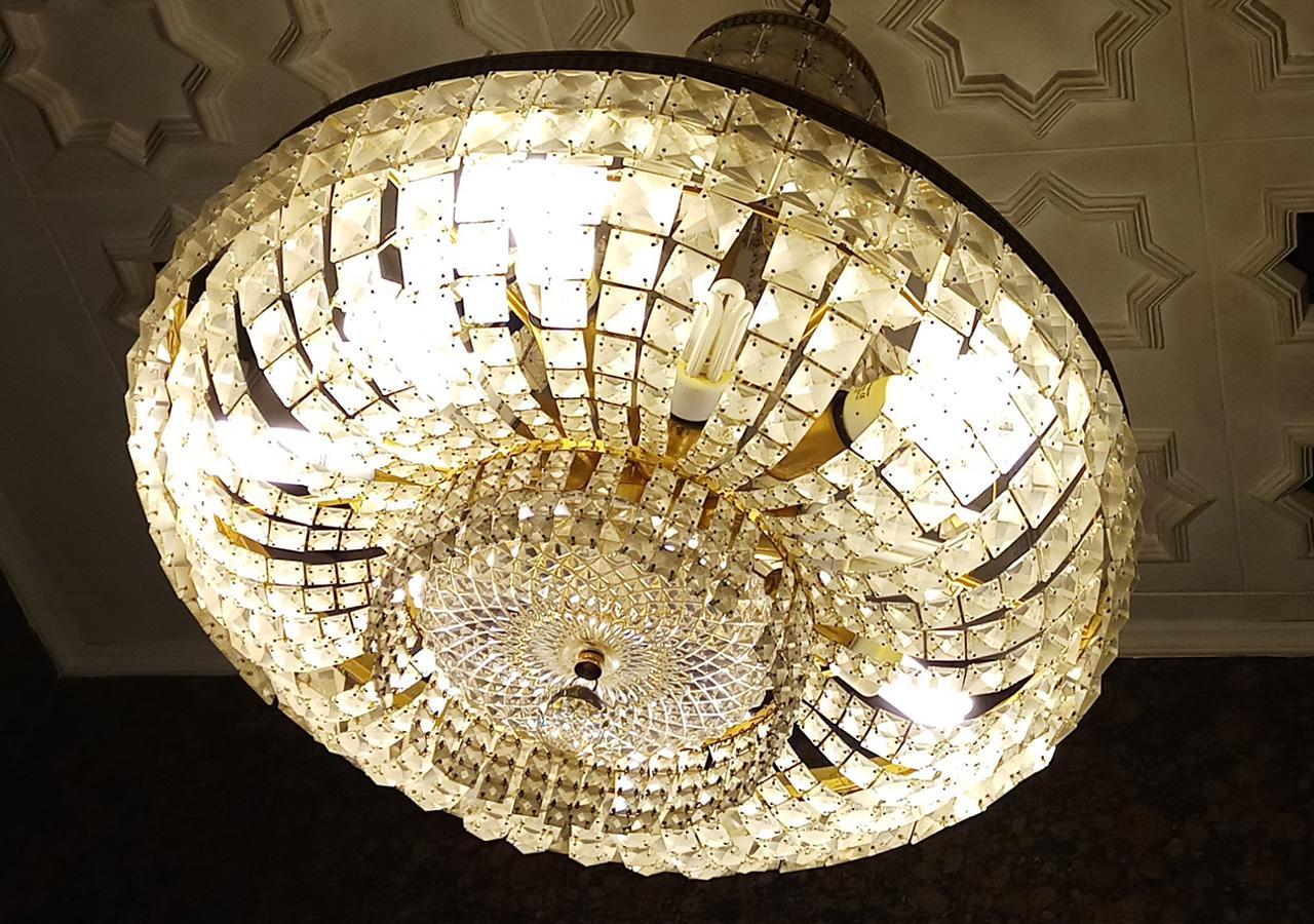 Oriental Palace Hotel Манама Екстер'єр фото