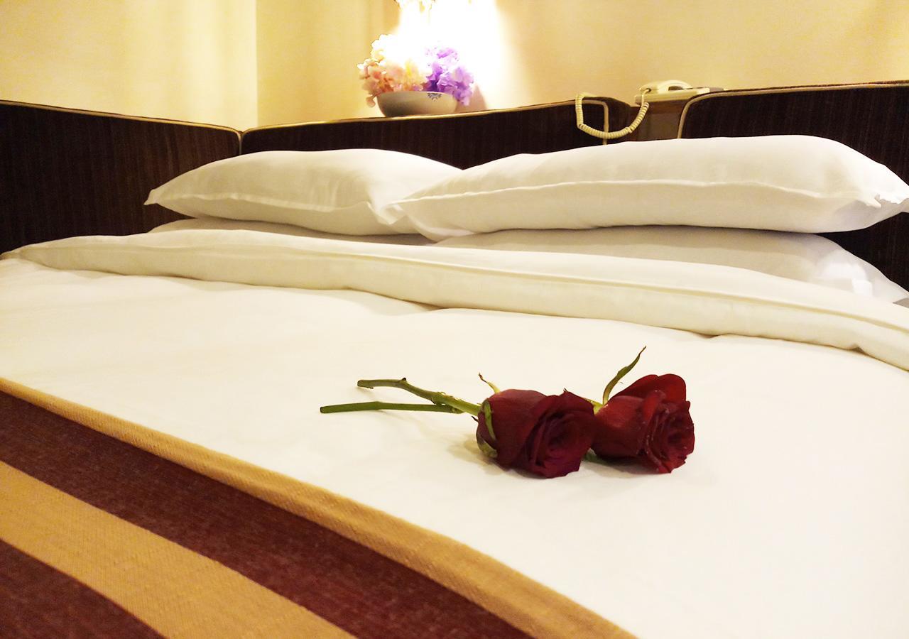 Oriental Palace Hotel Манама Екстер'єр фото