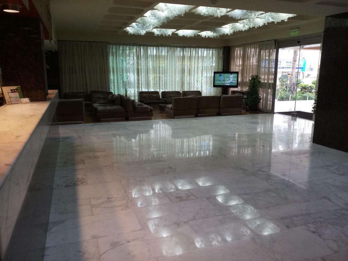 Oriental Palace Hotel Манама Екстер'єр фото